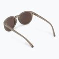 Slnečné okuliare POC Know moonstone grey/violet/silver mirror 2
