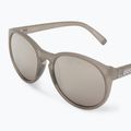 Slnečné okuliare POC Know moonstone grey/violet/silver mirror 5