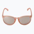 Slnečné okuliare POC Know light citrine orange/violet/silver mirror 3