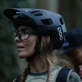 Cyklistické okuliare POC Devour uranium black/clarity trail silver 7