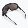 Cyklistické okuliare POC Devour uranium black/grey/deep green mirror 2
