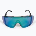 Cyklistické okuliare POC Devour uranium black/grey/deep green mirror 3