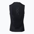 Cyklistický dres s chráničmi POC Oseus VPD Torso uranium black 2