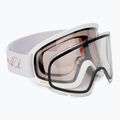 Cyklistické okuliare POC Ora Clarity Fabio Ed. hydrogen white/gold/light brown