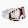 Cyklistické okuliare POC Ora Clarity Fabio Ed. hydrogen white/gold/light brown 2
