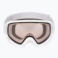 Cyklistické okuliare POC Ora Clarity Fabio Ed. hydrogen white/gold/light brown 3