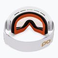 Cyklistické okuliare POC Ora Clarity Fabio Ed. hydrogen white/gold/light brown 4