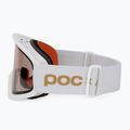 Cyklistické okuliare POC Ora Clarity Fabio Ed. hydrogen white/gold/light brown 5