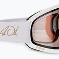 Cyklistické okuliare POC Ora Clarity Fabio Ed. hydrogen white/gold/light brown 6