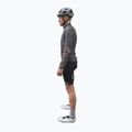 Pánska cyklistická bunda POC The Supreme Rain sylvanite grey 2