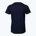 Pánsky cyklistický dres POC Reform Enduro Light turmaline navy 2