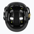 Cyklistická prilba POC Crane MIPS Fabio Ed. uranium black matt/gold 5