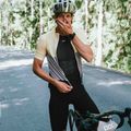 Pánske cyklistické šortky POC Ne-plus Ultra VPDs Bib Shorts uranium black 3