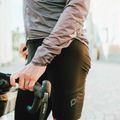 Pánske cyklistické šortky POC Ne-plus Ultra VPDs Bib Shorts uranium black 4