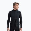 Vesta na bicykli POC Pro Thermal uranium black 3