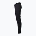 Pánske cyklistické nohavice POC Rhythm Resistance uranium black 8