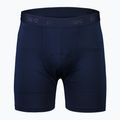 Cyklistické boxerky POC Re-cycle turmaline navy