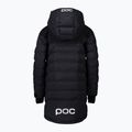 Detská lyžiarska bunda POC Race Loft Parka uranium black 2