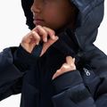 Detská lyžiarska bunda POC Race Loft Parka uranium black 6
