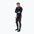 Termoaktívna mikina POC Resistance Layer Jersey uranium black 2