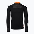 Termoaktívna mikina POC Resistance Layer Jersey uranium black 6