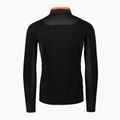 Termoaktívna mikina POC Resistance Layer Jersey uranium black 7