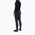 Termoaktívne nohavice POC Resistance Layer Tights uranium black 2