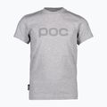 Detské tričko POC 61607 Tee grey/melange