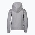 Detská trekingová bunda POC 61609 Hood grey/melange 2