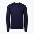 Trekingový dlhý rukáv POC Light Merino turmaline navy