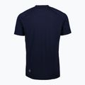 Pánsky cyklistický dres POC Light Merino turmaline navy 2