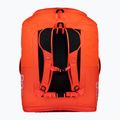 Lyžiarsky batoh POC Race 130 l fluorescent orange 2
