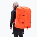 Lyžiarsky batoh POC Race 130 l fluorescent orange 3