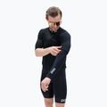 Rukávy na bicykel POC Thermal Sleeves uranium black 4