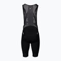 Pánske cyklistické šortky POC Thermal VPDs Bib Shorts uranium black 2