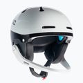 Lyžiarska prilba POC Artic SL 360 SPIN hydrogen white