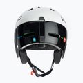 Lyžiarska prilba POC Artic SL 360 SPIN hydrogen white 3