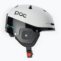 Lyžiarska prilba POC Artic SL 360 SPIN hydrogen white 4