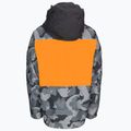 Detská snowboardová bunda Quiksilver Groomer black EQBTJ03123 2