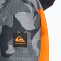 Detská snowboardová bunda Quiksilver Groomer black EQBTJ03123 3
