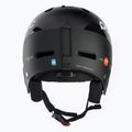 Lyžiarska prilba POC Artic SL 360 SPIN uranium black 3