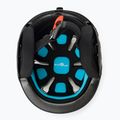Lyžiarska prilba POC Artic SL 360 SPIN uranium black 5