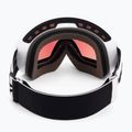 Lyžiarske okuliare POC Fovea Mid Clarity Comp hydrogen white/spektris blue 4