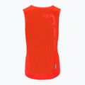 Detská bezpečnostná vesta POC POCito VPD Air Vest fluorescent orange 2