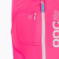 Detská bezpečnostná vesta POC POCito VPD Air Vest fluorescent pink 5