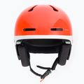 Lyžiarska prilba POC Artic SL 360 SPIN fluorescent orange 2