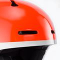 Lyžiarska prilba POC Artic SL 360 SPIN fluorescent orange 6