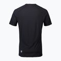 Pánsky cyklistický dres POC Light Merino uranium black 2