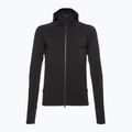 Pánska trekingová mikina POC Merino Zip Hood uranium black 2