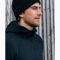 Pánska trekingová mikina POC Merino Zip Hood uranium black 6